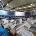 CH440 शंकु क्रशर पिनियन गियर सहायक उपकरण